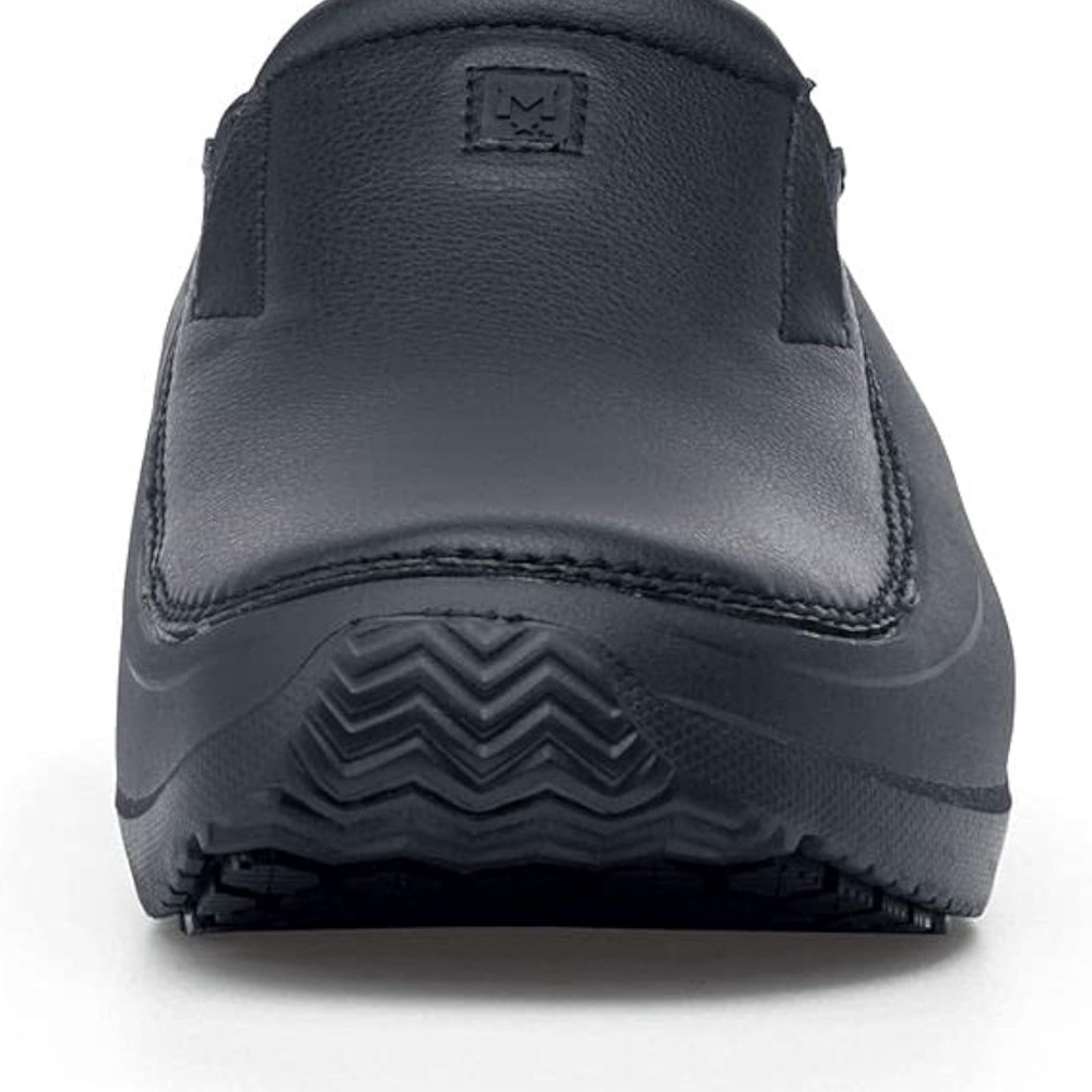 MOZO Men's Sharkz Il Loafer Us Size 10 - Picture 7 of 7